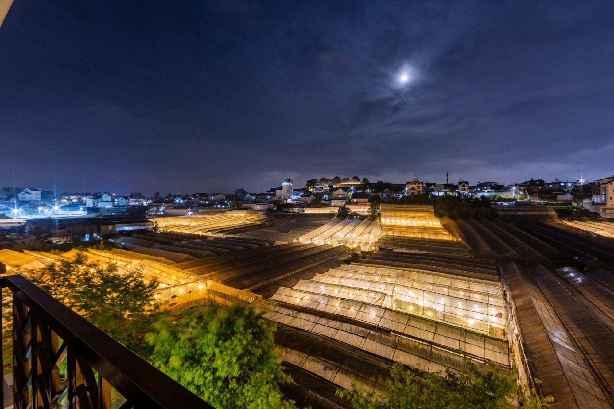 فندق Boho Boutique Da Lat - View Nha Long Lang Man المظهر الخارجي الصورة